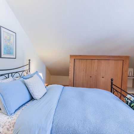 Bear Lake Lodgings B&B, Inc Seward Esterno foto