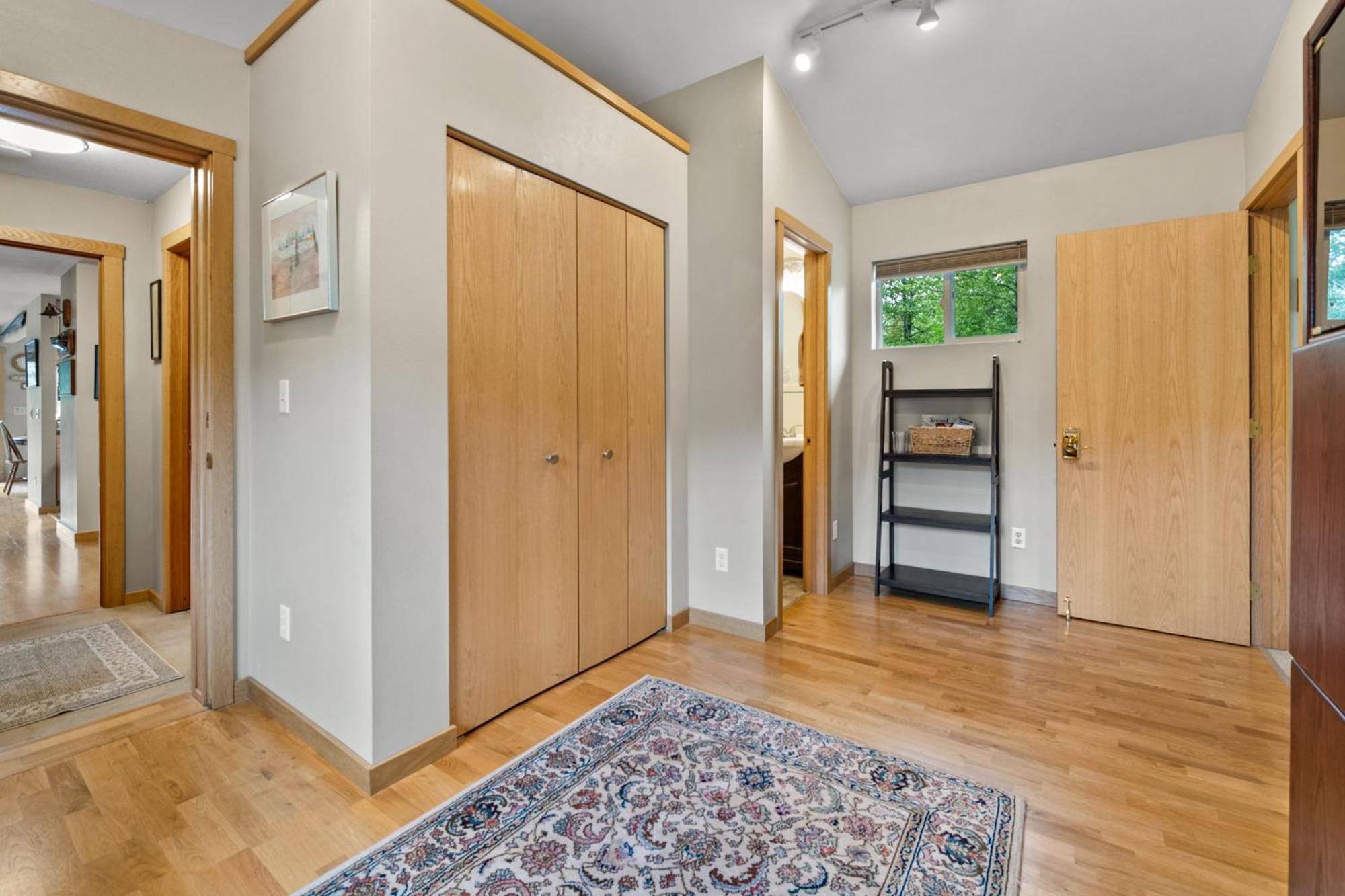 Bear Lake Lodgings B&B, Inc Seward Esterno foto