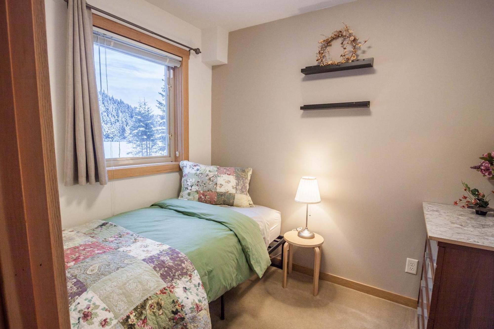 Bear Lake Lodgings B&B, Inc Seward Esterno foto