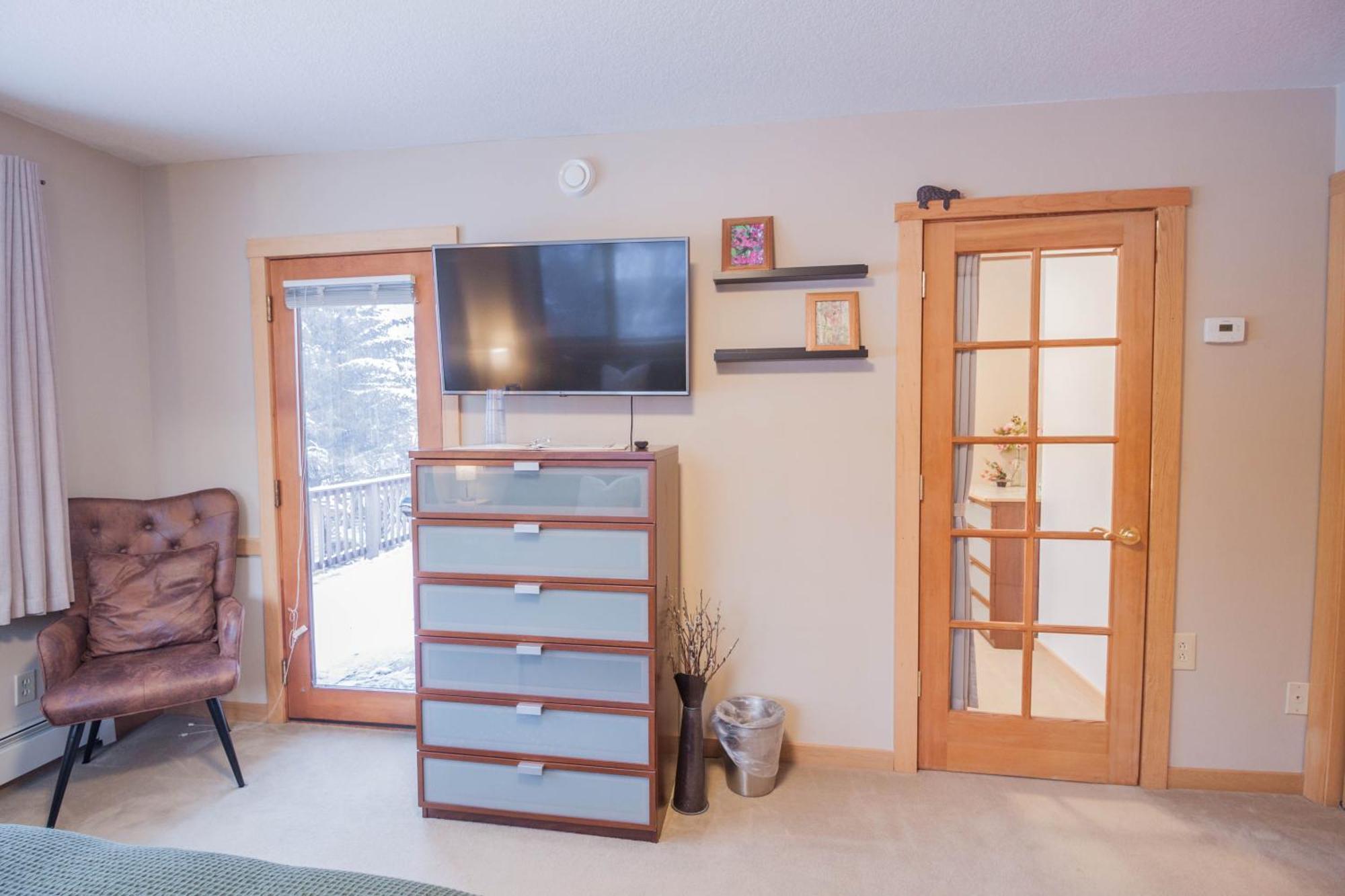 Bear Lake Lodgings B&B, Inc Seward Esterno foto