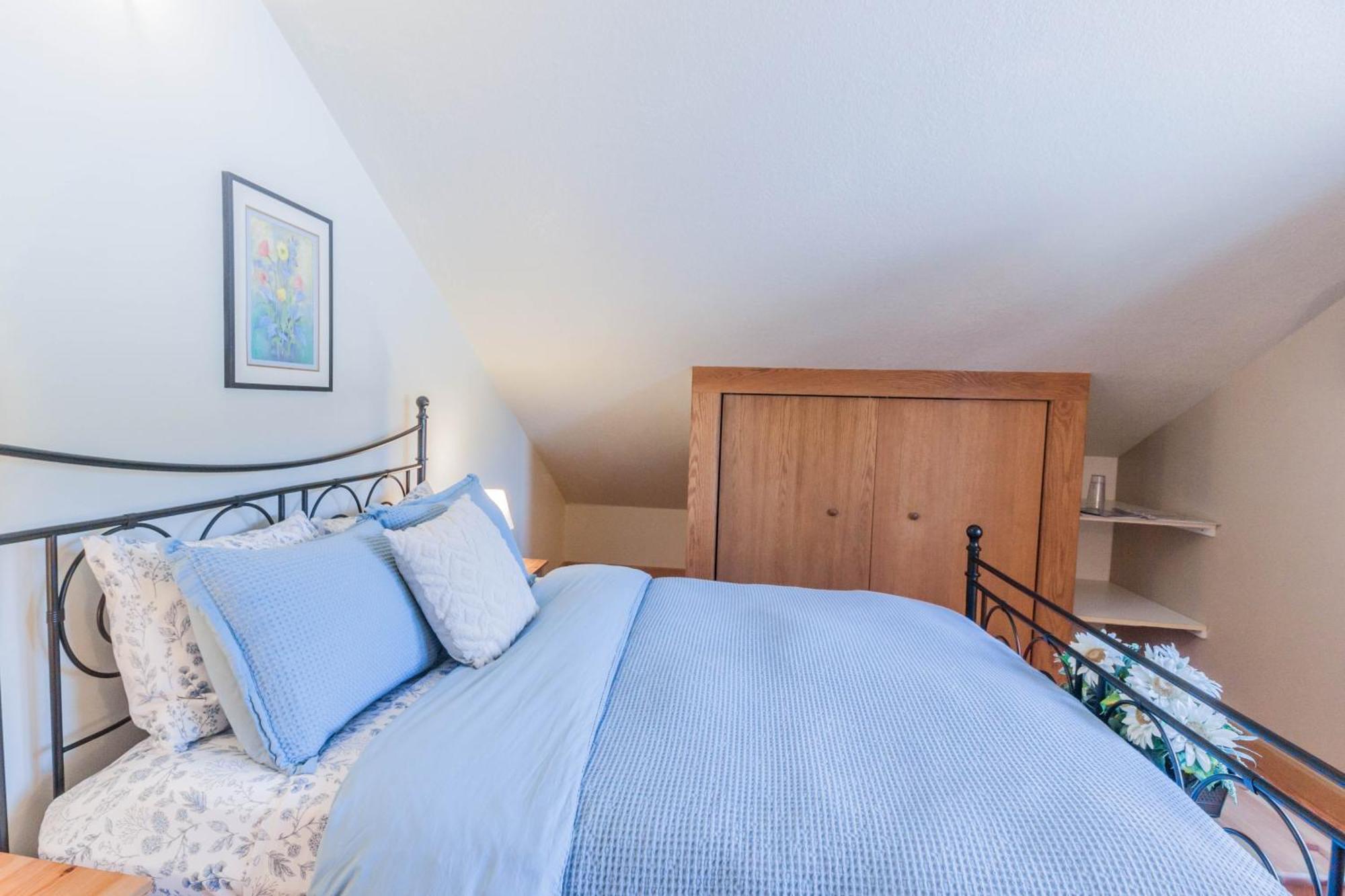 Bear Lake Lodgings B&B, Inc Seward Esterno foto