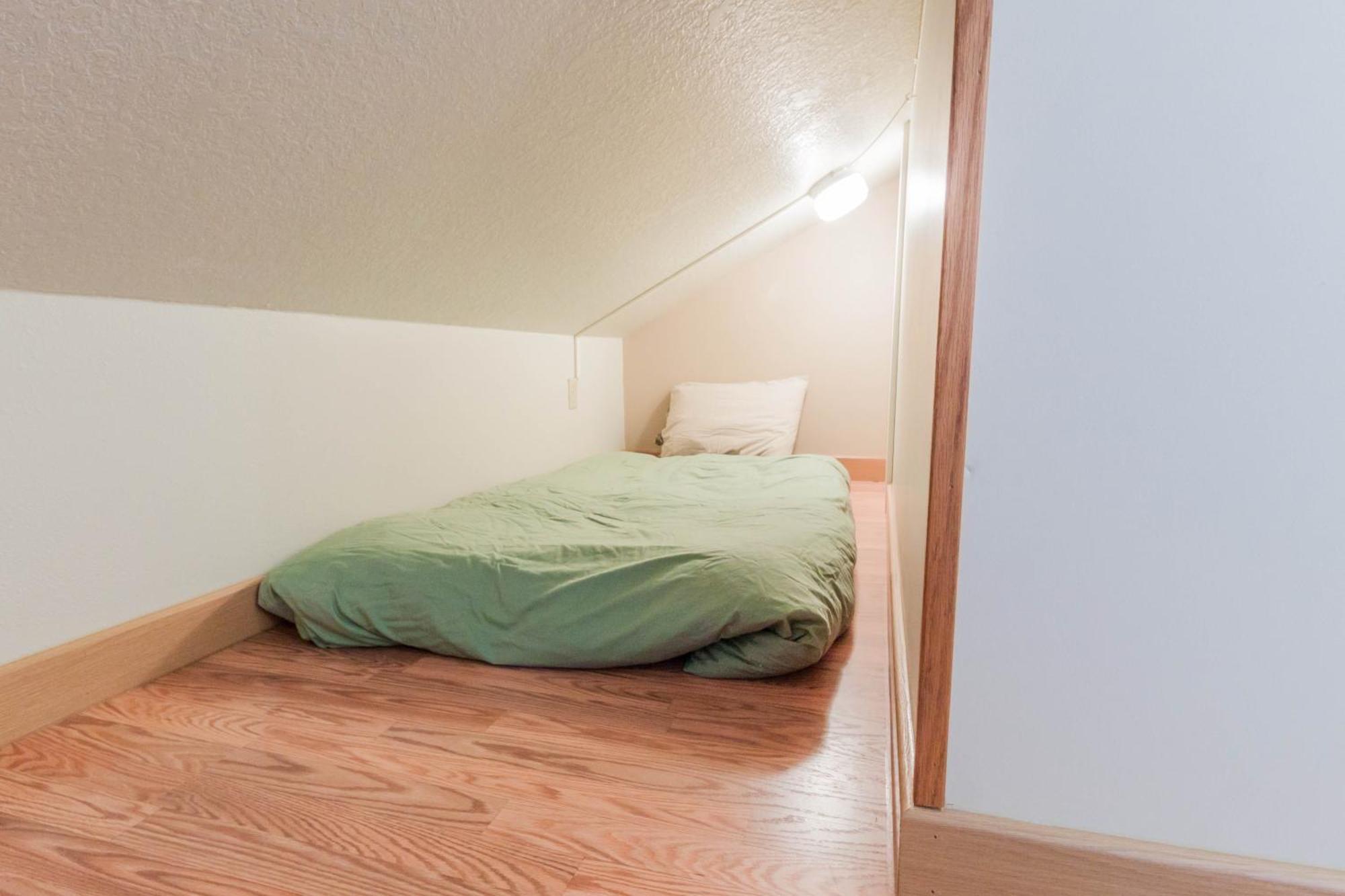 Bear Lake Lodgings B&B, Inc Seward Esterno foto