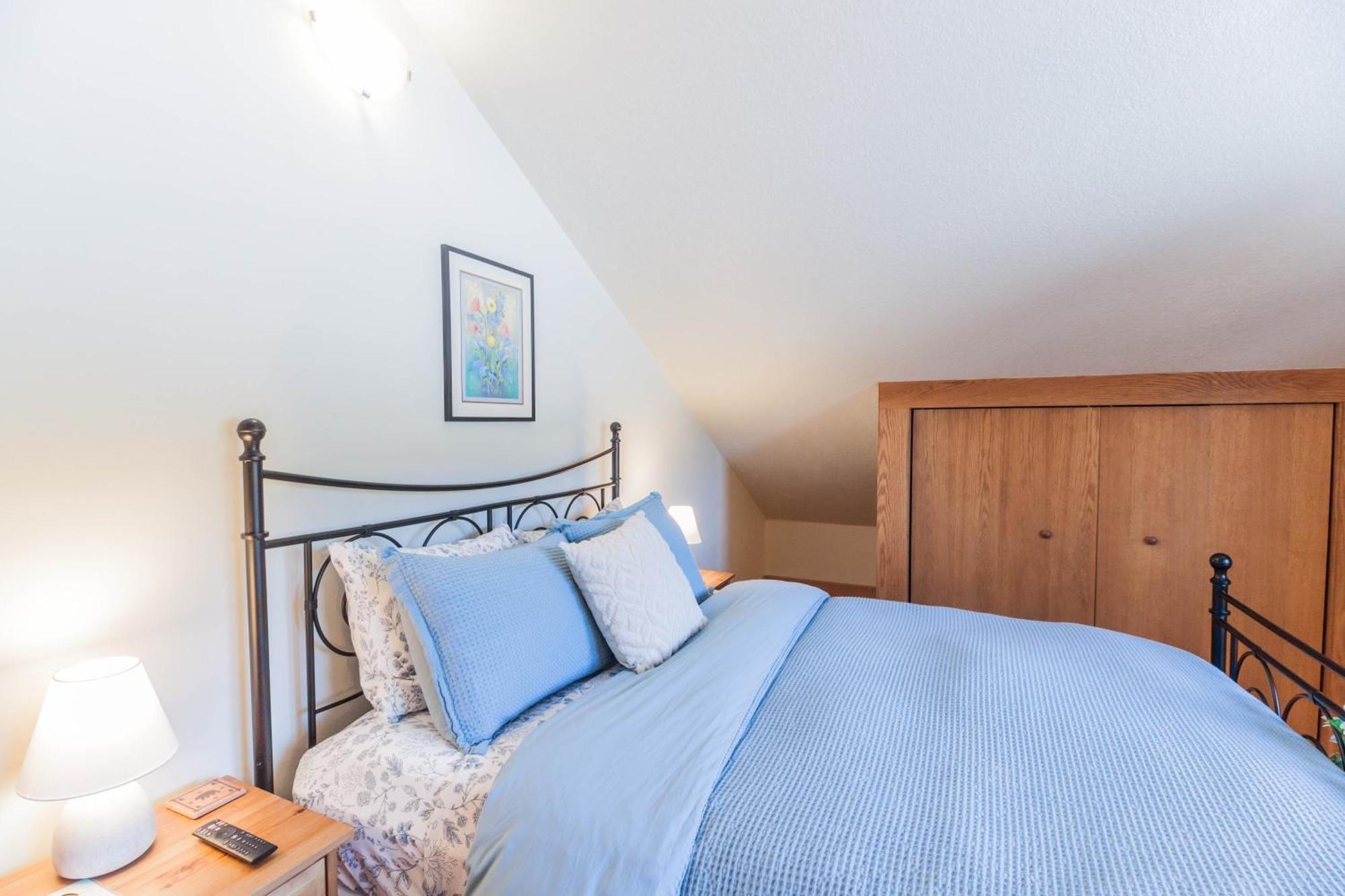 Bear Lake Lodgings B&B, Inc Seward Esterno foto