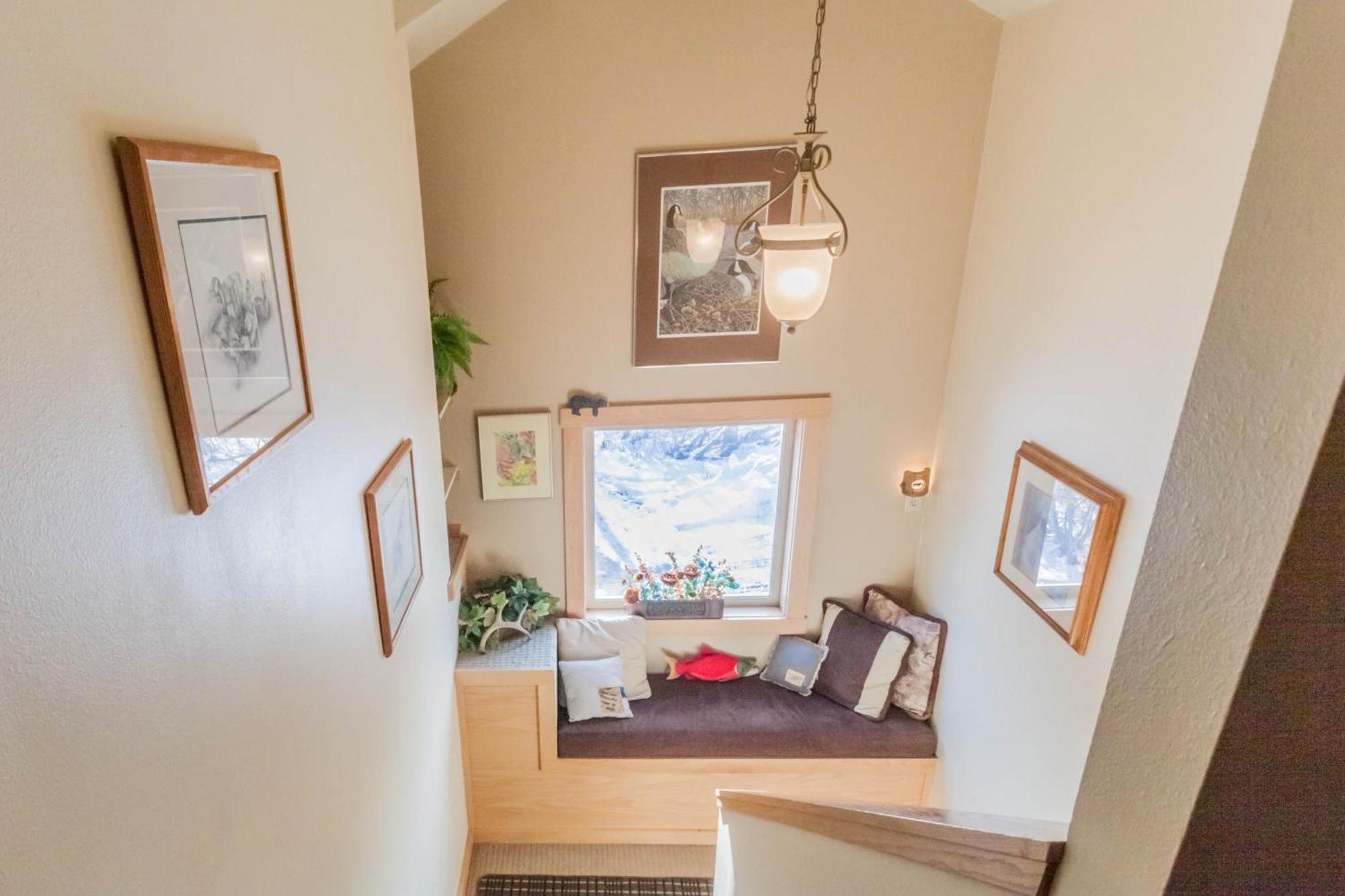 Bear Lake Lodgings B&B, Inc Seward Esterno foto