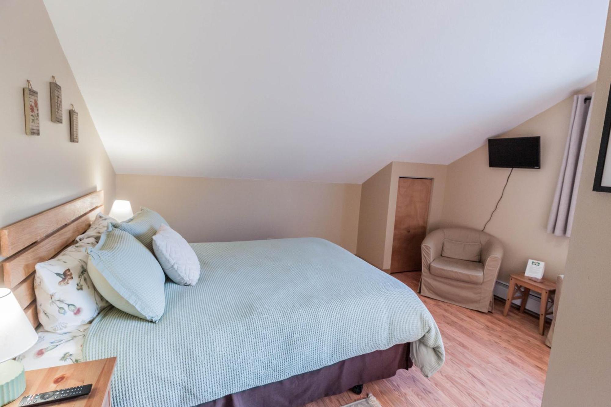 Bear Lake Lodgings B&B, Inc Seward Esterno foto